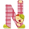 Image de JANOD 04555, 3 ans/années, Bois, Multicolore