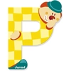 Image de JANOD 04557, 3 ans/années, Bois, Beige, Vert, Jaune