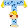 Image de JANOD 04561, 3 ans/années, Bois, Multicolore