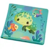 Image de Jouets de bain Janod La vie magique de la tortue de mer