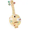 Image de Janod Banjo pure instrument janod