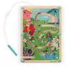Image de Jeu Labyrinthe à Billes Ruche pour Enfants - Développez la Motricité Fine - Neuf