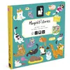 Image de Magneti'stories Chats