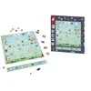 Image de Janod Tableau magnétique - Planification hebdomadaire pour enfants - Jouets éducatifs