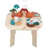 Image de Janod Dino - Table d'activités