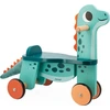 Image de Vélo d'équilibre Janod Dino Portosaurus