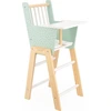 Image de Janod Zen - Chaise de poupée en bois