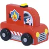 Image de Janod Crossroads - Houten Brandweer