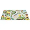 Image de Janod - Tapis pour enfants, motif "Ferme", doux et antidérapant