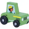 Image de Janod Crossroads - Tracteur Houten Groene