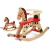 Image de Janod Cheval à bascule Caramel