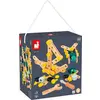 Image de Brico'kids - Boîte De 100 Pièces