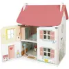 Image de Janod Maison de poupees en bois