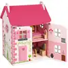 Image de Janod J06581 Maison de poupées Mademoiselle