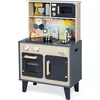 Image de Janod 21856530 Cuisine "Mozaïc", 6 accessoires inclus