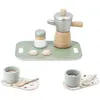 Image de Janod Cafetière en bois pour enfants