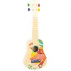 Image de Janod Gioia - Houten Ukulele