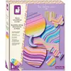 Image de Janod Set créatif - Décorations Scoubidou pour enfants