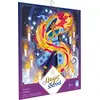 Image de Janod Magic School - Kit de bricolage avec feuille métallique - Jouets créatifs