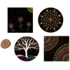 Image de Janod Set créatif Dot Painting Set de peinture pour enfants à partir de 8 ans