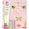 Image de Janod attrape-soleil cristal kit de bricolage - jouets créatifs pour enfants