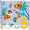 Image de Janod Atelier - Stickers autocollants