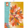 Image de Janod Mandalas nature - Trois tableaux