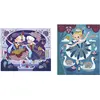 Image de Janod Creative set - Set d'artisanat pour ballerines à paillettes pour enfants