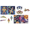 Image de Kit De Bricolage « Aventures Dans Le Ciel »