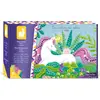Image de Janod Diamond Painting Kit de bricolage rhinestone Magie pour enfants