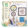 Image de Janod Presse à fleurs kit de bricolage - Atelier Déco - Jeu créatif