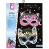 Image de Janod Atelier - Scratch Art Feest Masker