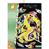 Image de Janod Atelier - Scratch Art Animaux du monde
