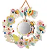 Image de Janod Les Ateliers deco, porte bijoux a decorer