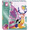 Image de Janod Kit de mosaïque contes de fées - Loisirs créatifs pour enfants