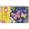 Image de Janod Atelier - Cartes Sable Fluorescent Papillons