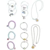 Image de Janod Kit de bricolage fabrication de bijoux astrologiques - Atelier Bijoux