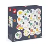 Image de Puzzle éducatif Mon Premier Alphabet - 28 pièces en carton et lettres en bois - Neuf