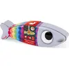Image de Janod Jeu de pêche - Sardines en bois Jouets éducatifs pour enfants