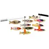Image de Jeu de Pêche à la Ligne Sardine pour Enfants - Amusement Garanti - Neuf