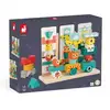Image de Tropik - Jeu de mémoire et de dextérité pour enfants à partir de 3 ans - Neuf