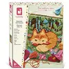 Image de Broderie - Petit Renard