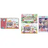 Image de Janod Atelier - Set de bricolage créatif Gourmandises Mini-tartelettes