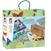 Image de Janod Atelier - Jardin Explorateur Set créatif pour enfants à partir de 7 ans
