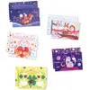 Image de Janod Kit de bijoux - Kit de bricolage de bracelets pour enfants