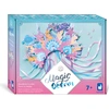 Image de Janod Magic Ocean - Set de bricolage Tiare pour enfants - Thème sirène