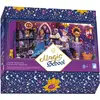Image de Janod Magic School - Jouets créatifs Atelier de sorcellerie 3D miniature
