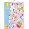 Image de Janod Atelier - 12 boîtes kawaii à plier