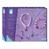 Image de Janod Kit de bricolage de bijoux - Kit de bijoux créatifs pour enfants