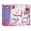 Image de Janod Kit de bricolage de bijoux - jouets créatifs pour enfants